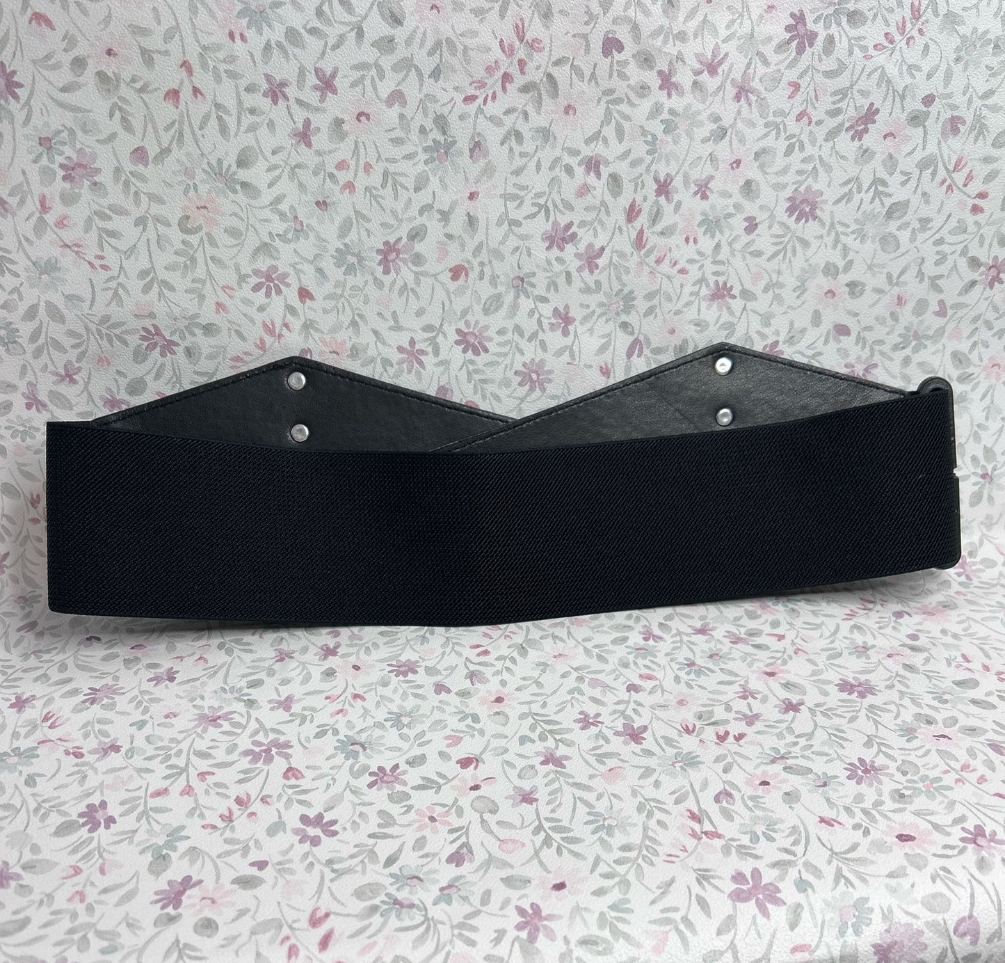 Cinturones elásticos