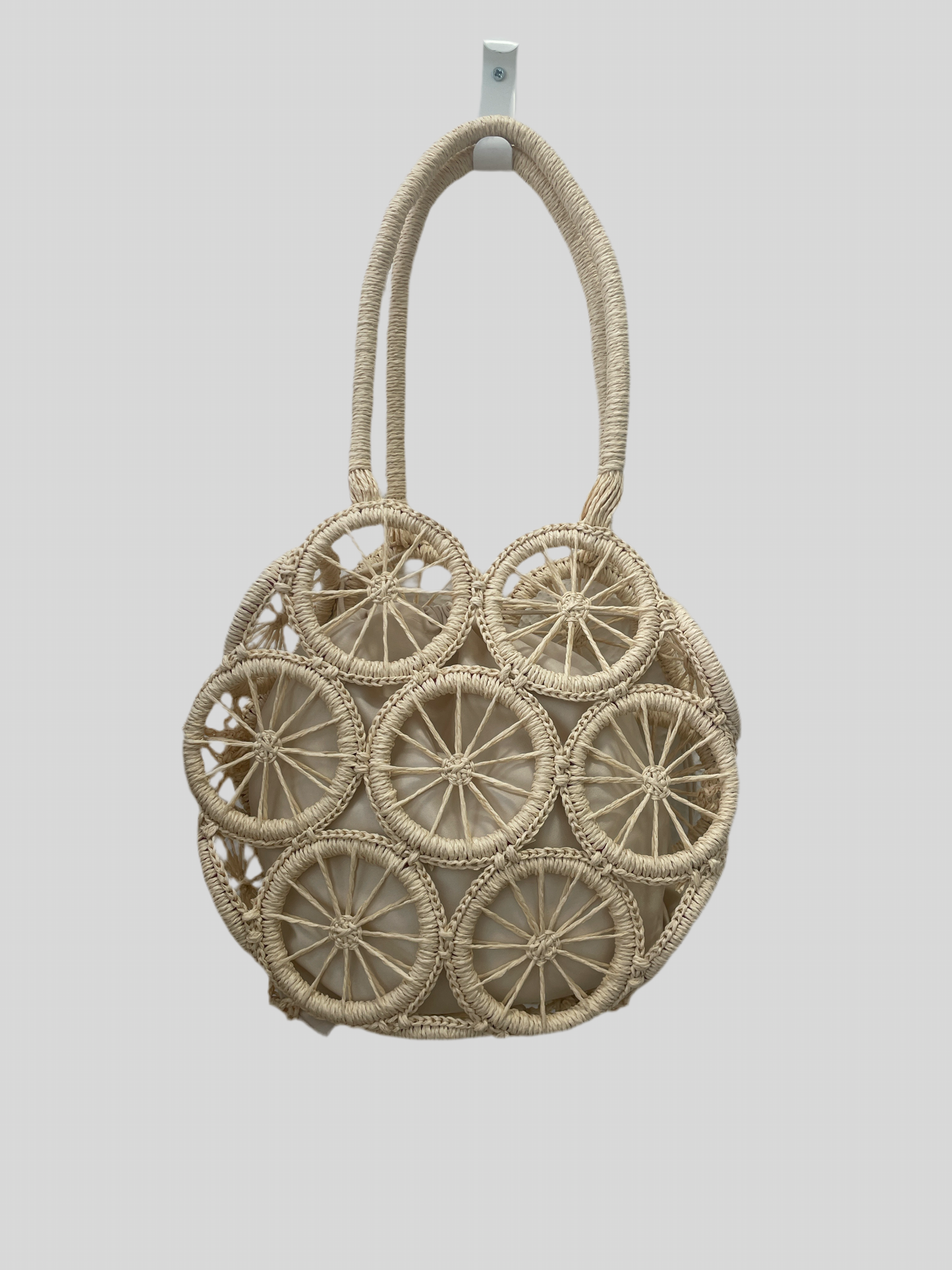 Bolso Rueda