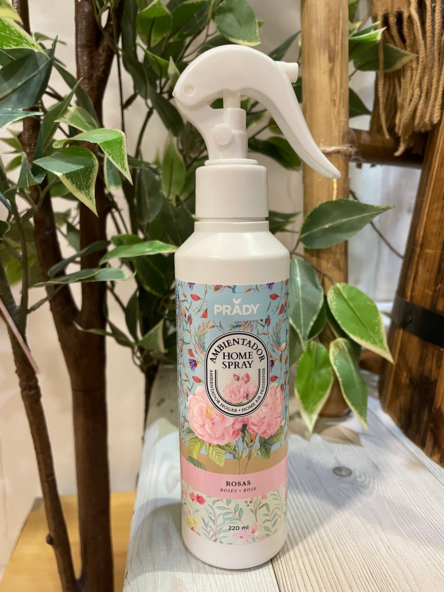 AMBIENTADOR HOME SPRAY