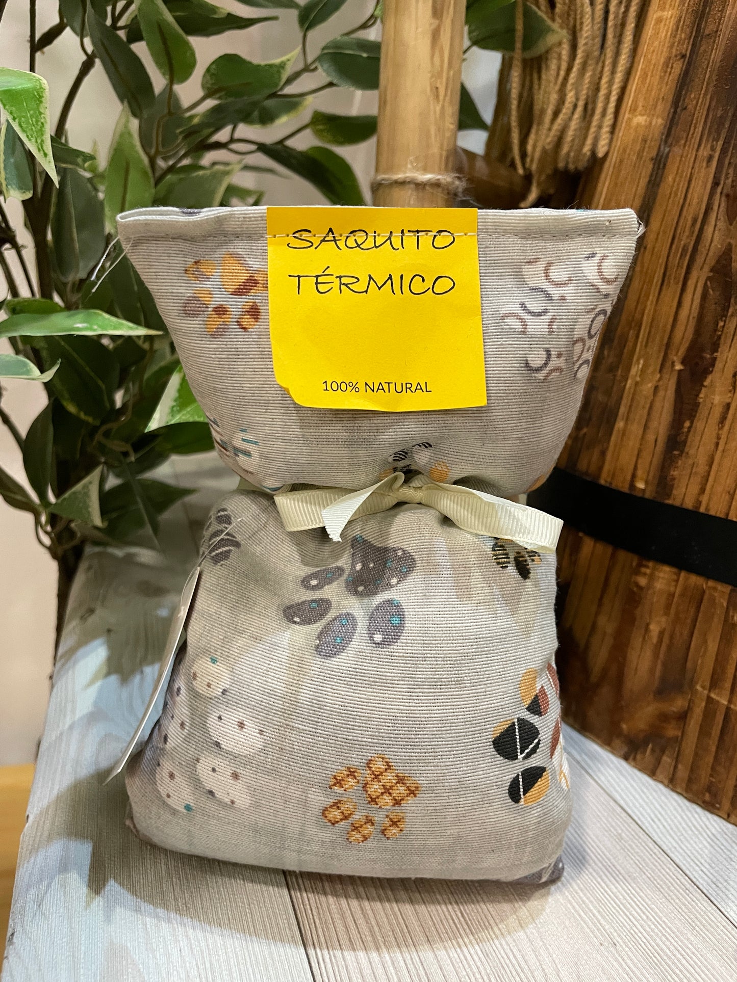 SACO TERMCO