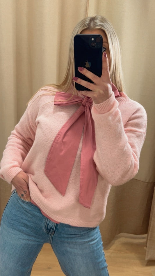 Jersey candy