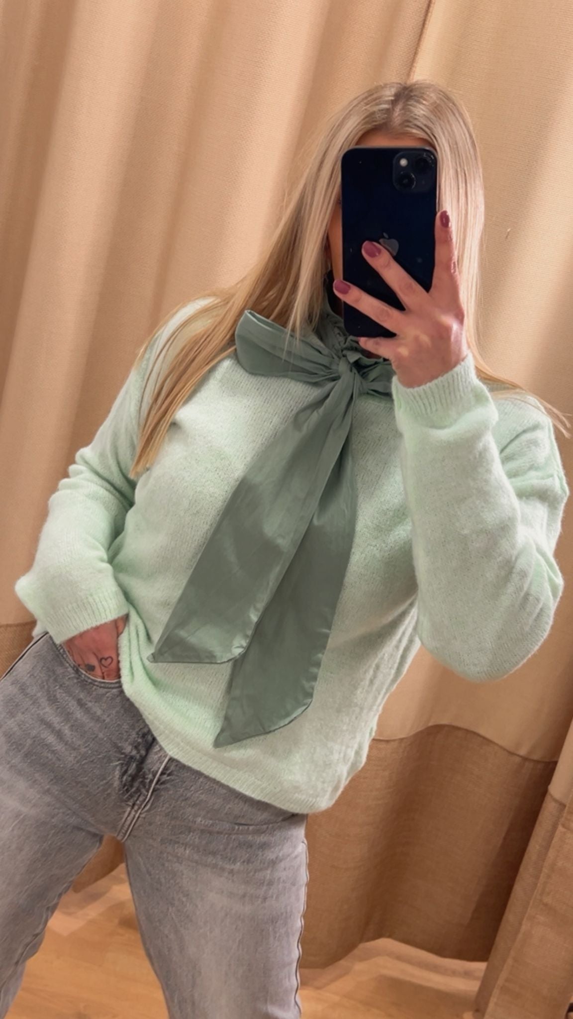 Camisa Lazo