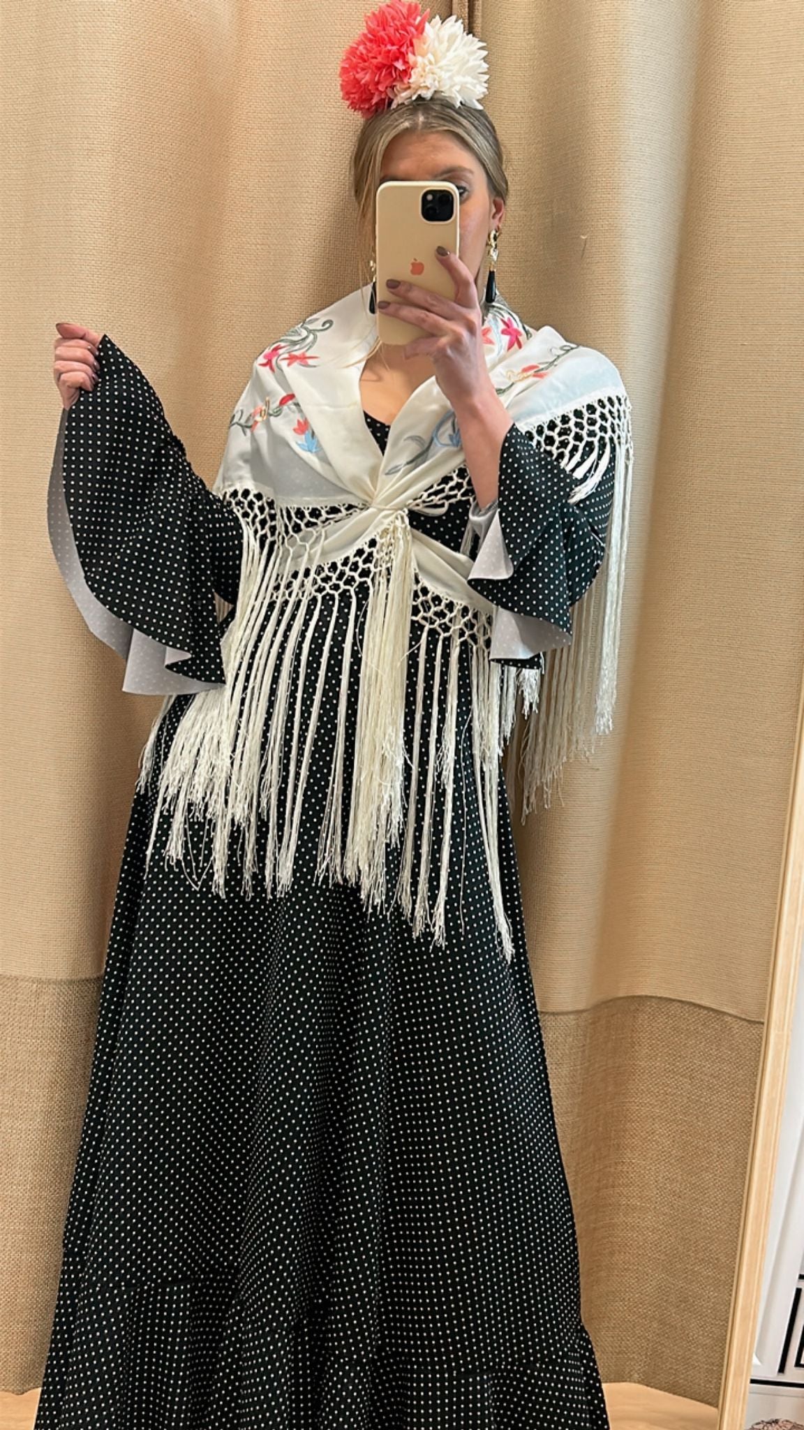 Bata Rociera