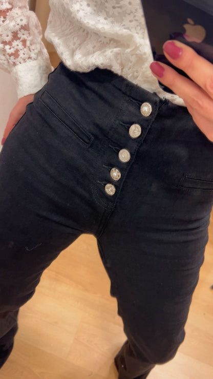 Pantalón joya
