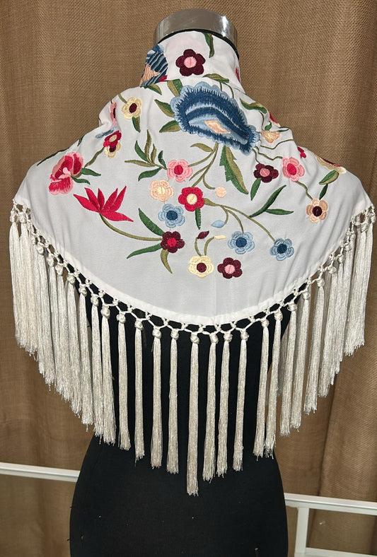 Mantón reale