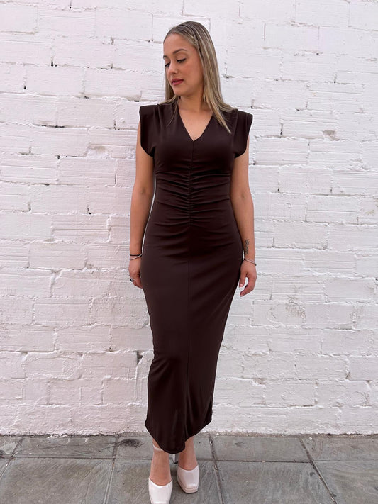 Vestido Licra