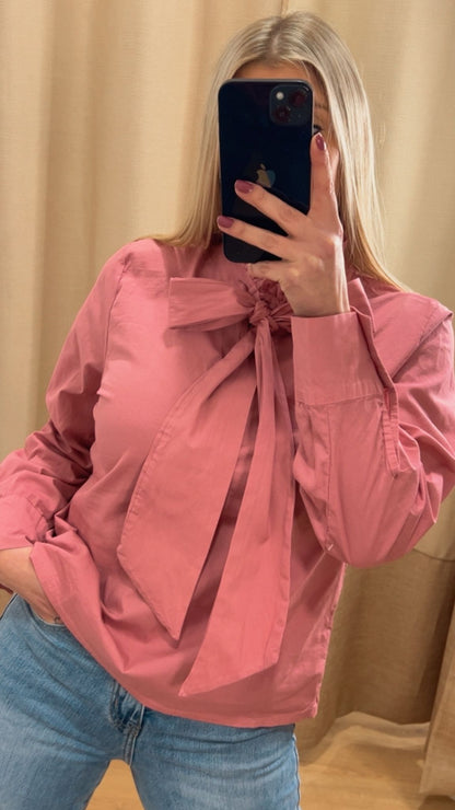 Camisa Lazo