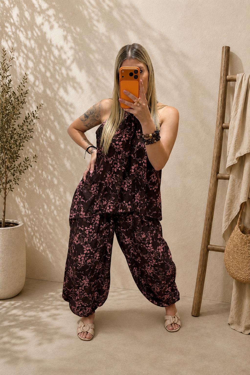 CONJUNTO BOMBACHO