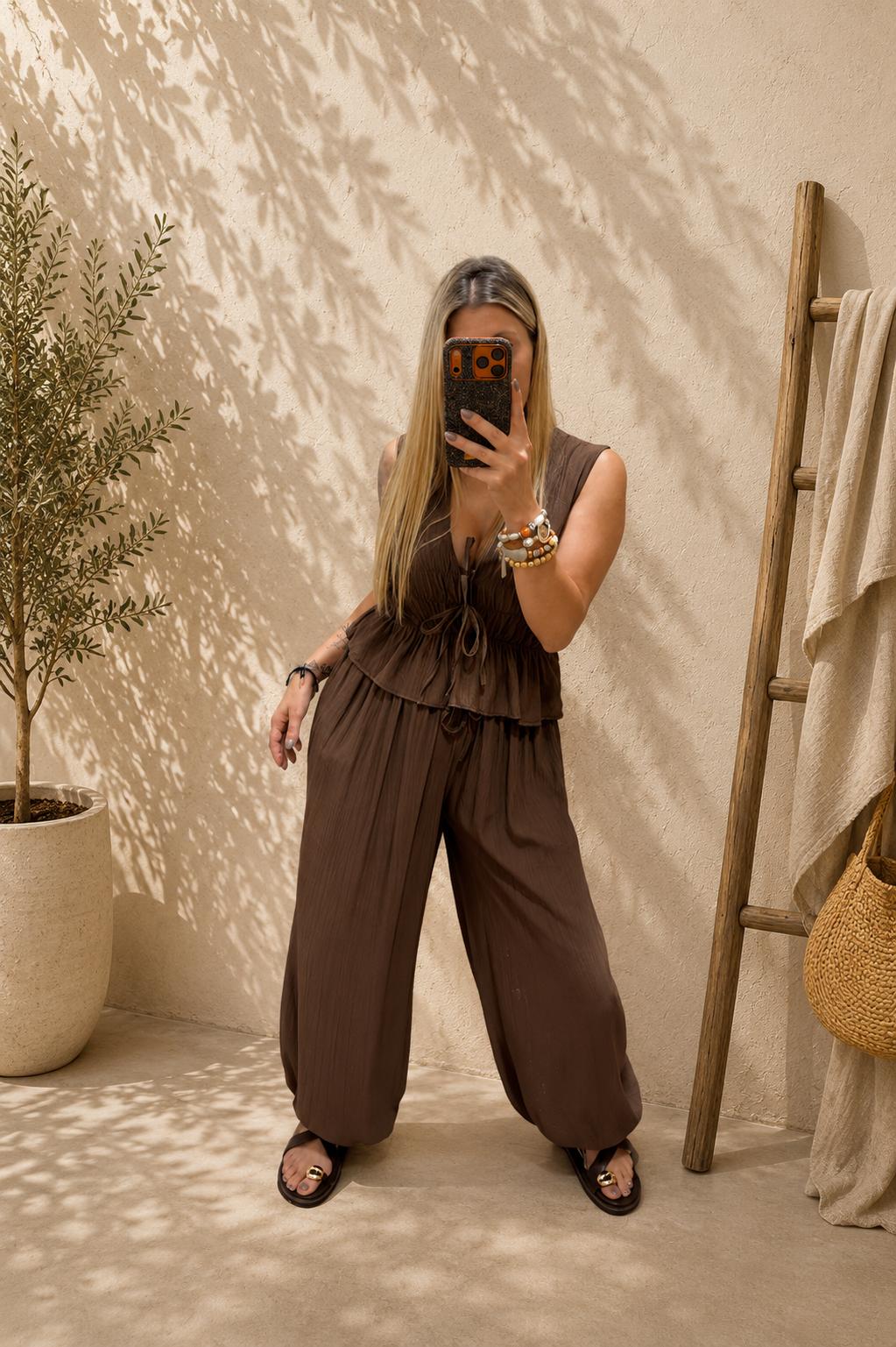 CONJUNTO TANIA