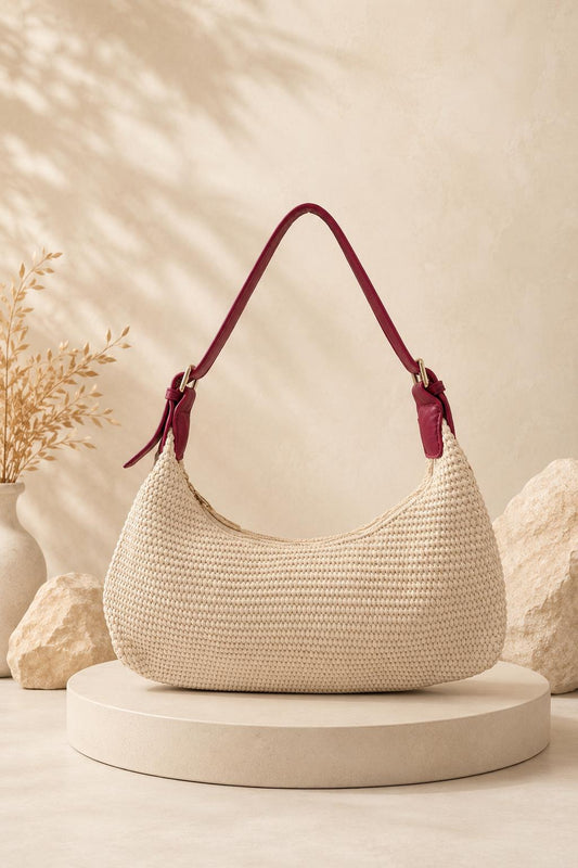 BOLSO RAFIA